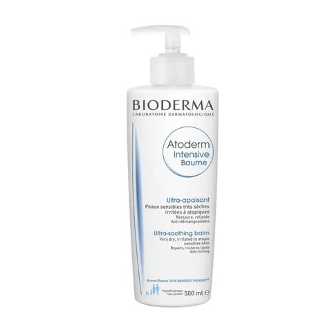 Bioderma Atoderm Intensive Baume 500ml – imagen 4