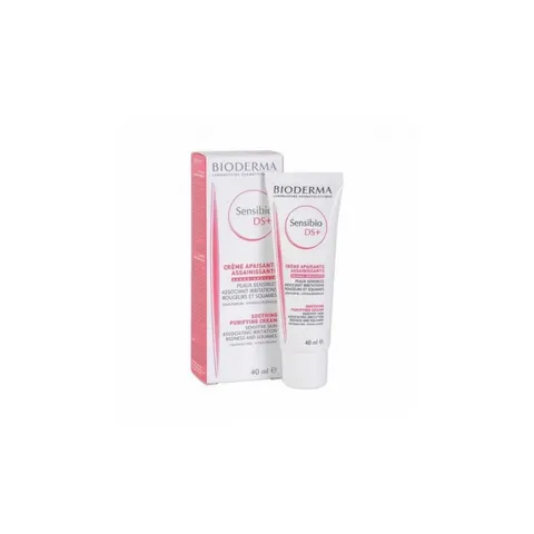 BIODERMA Sensibio DS+ Crème 40 ml – imagen 5