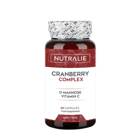 Nutralie Cranberry Complex 60 Cápsulas – imagen 4