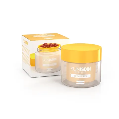Sunisdin Pigment 30 Cápsulas – imagen 2