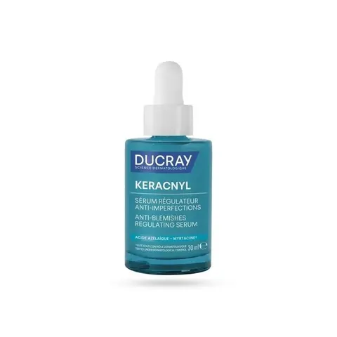 Ducray Keracnyl Serum 30 ml – imagen 2