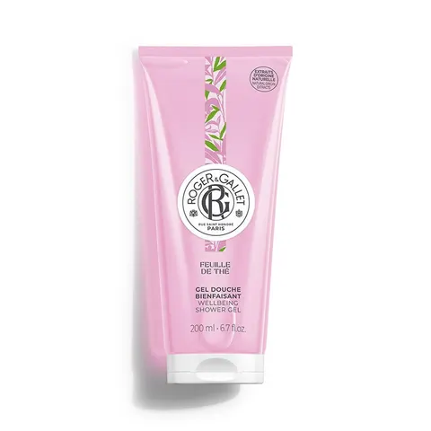 Roger & GalletFeuille Gel De Ducha 200Ml – imagen 2