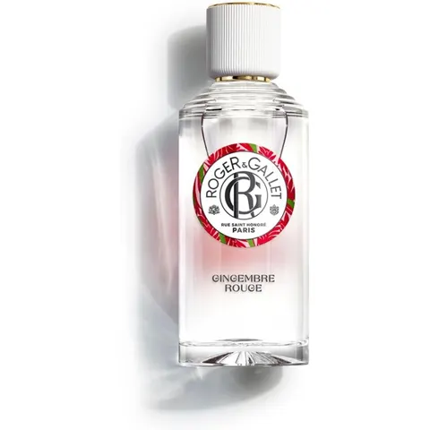 Roger & Gallet Gingembre rouge Colonia 100ml – imagen 3