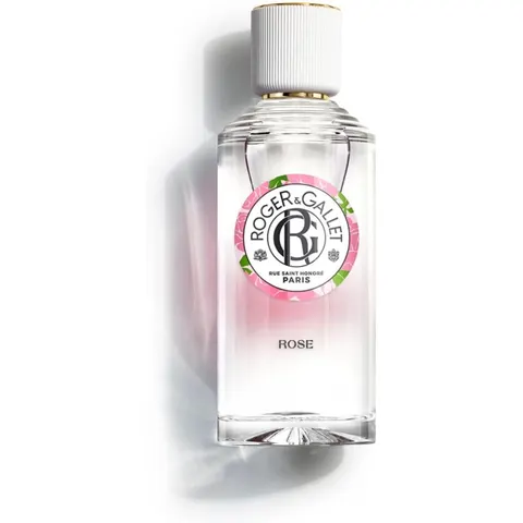 Roger & Gallet Rose Colonia 100ml – imagen 5