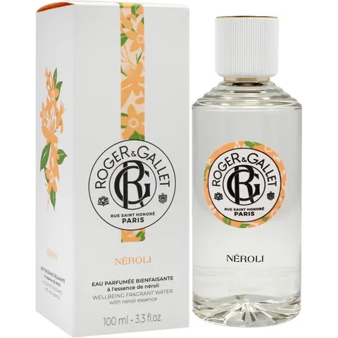 Roger & Gallet Neroli Colonia 100ml – imagen 4