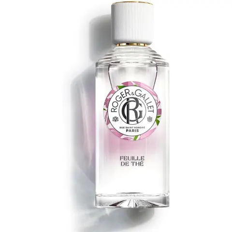 Roger & Gallet Feuille de Thé Colonia 100ml – imagen 3