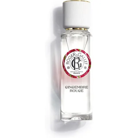 Roger & Gallet Gingembre rouge Colonia 30ml Mini – imagen 5