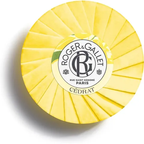 Roger & Gallet Cedrat Jabon 100g – imagen 3