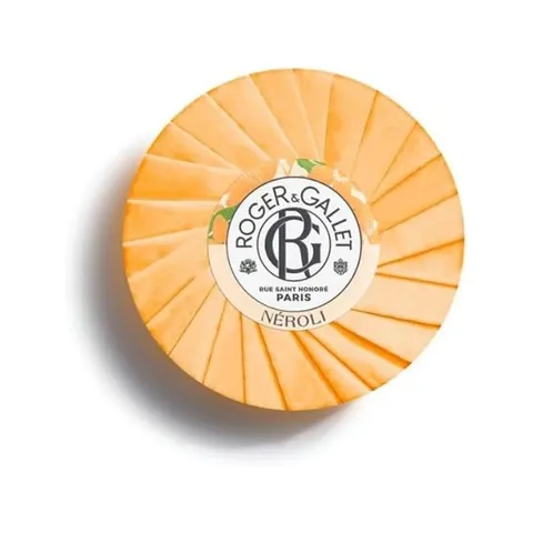 Roger & Gallet Neroli Jabon 100g – imagen 2
