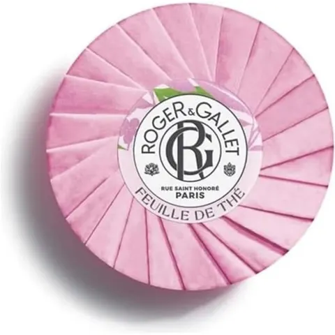 ROGER & GALLET Savon bien-être 100 gr – imagen 3