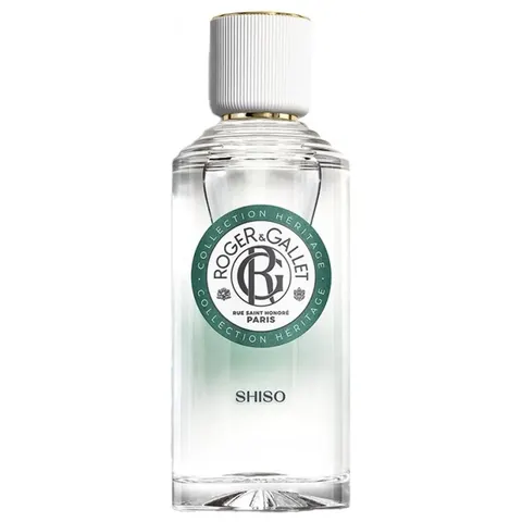 Roger & Gallet Shiso Colonia 100ml – imagen 4