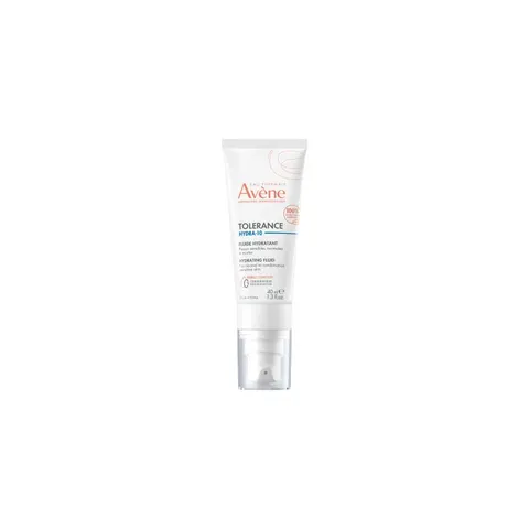 Avene Tolerance Hydra-10 Fluido Hidratante 40ml – imagen 4