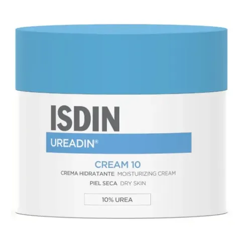 Isdin Ureadin Cream10 300 ml – imagen 2