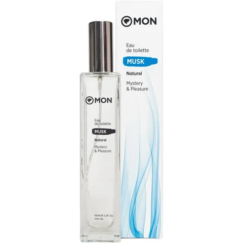 Mon Colonia De Musk 100Ml – imagen 2