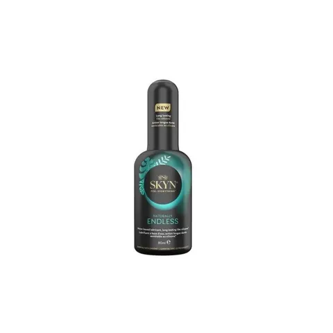 Skyn lubricante naturally endless 80ml – imagen 3