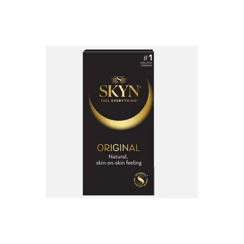 Skyn Original 10 Preservativos – imagen 4