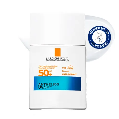 Anthelios UVAir SFP50+ 40 ml – imagen 2