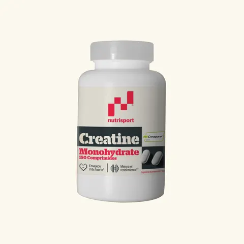 Nutrisport creatina 150 comp. – imagen 2