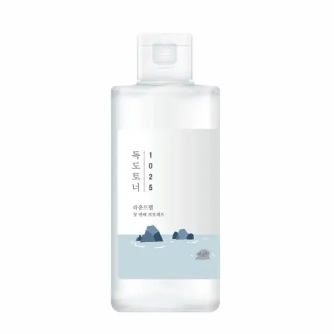 Round Lab 1025 Dokdo Toner 200ml – imagen 3