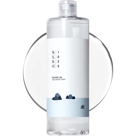 Round Lab 1025 Dokdo Tónico 500ml – imagen 2