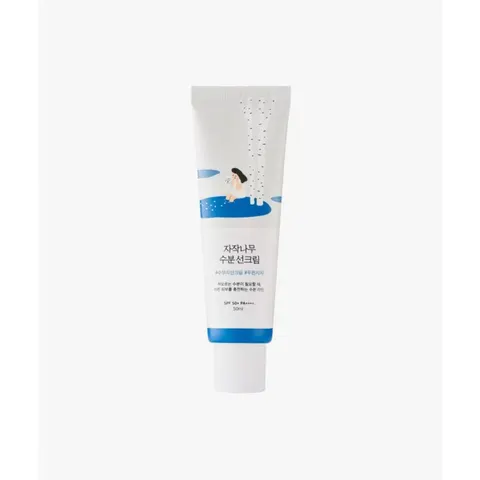 Round Lab Birch Juice Sunscreen Spf50+ Pa++++ 50ml – imagen 2