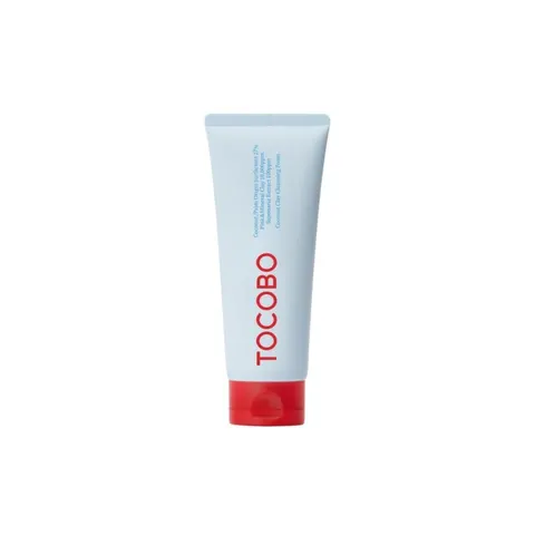 Tocobo Espuma limpiadora de arcilla de coco 150mL – imagen 3