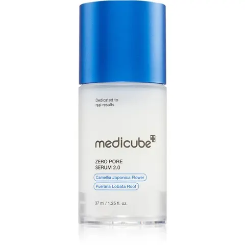 Medicube Zero Pore Serum 2.0 37 ml – imagen 2