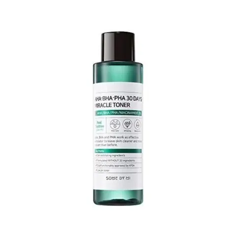 Some By Mi Aha Bha Pha Tónico 150ml – imagen 3