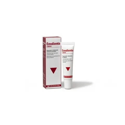 Emolienta Labios 15ml – imagen 5