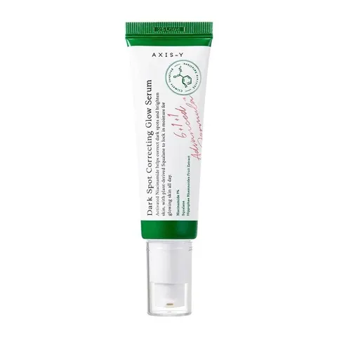 Axis-Y Dark Spot Correcting Glow Serum 50ml – imagen 3