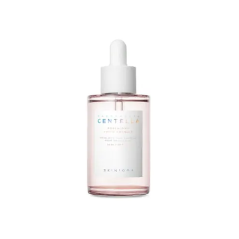 Skin1004 Madagascar Centella Poremizing Fresh Serum 50ml – imagen 2