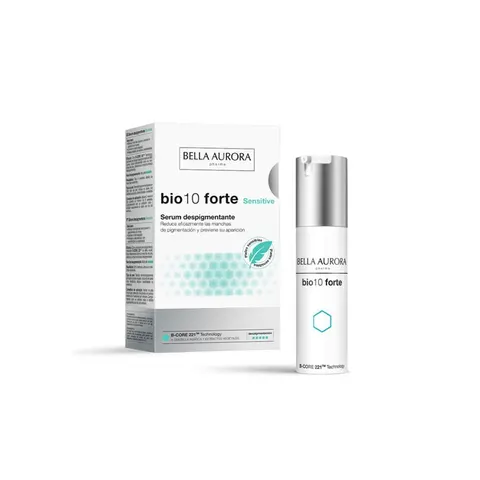 Bella Aurora Bio10 Forte Sensitive 30ml – imagen 2