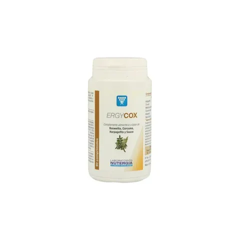 NUTERGIA Ergycox 90comp – imagen 4