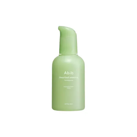 Abib Heartleaf Serúm Calmante 50 ml – imagen 2