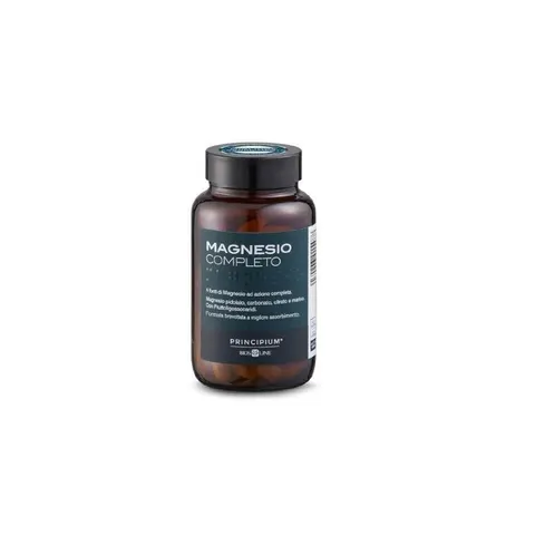 Principium Linea Benessere Magnesio 90comp – imagen 2