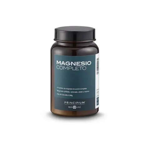 Principium Magnesio Completo 200g – imagen 2