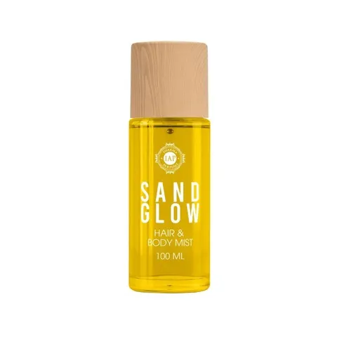Iap Pharma Golden Paradise Sand 100 ml – imagen 2
