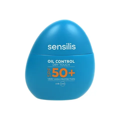 Sensilis Oil Control SPF50+ 40ml – imagen 4