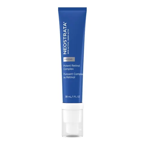 Neostrata Skin Active Potent Retinol Complex 30ml – imagen 4