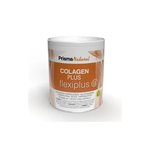 Colagen Plus Flexiplus 300g Prisma Natural – imagen 3