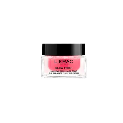 Lierac Glow Fresh Crema 50ml – imagen 4