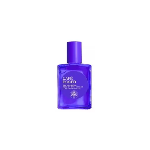 Roger & Gallet Café Roger Eau de Parfum Roll-on 15 ml – imagen 5