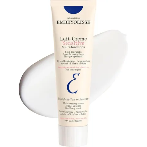 Embryolisse Lait Creme Sensitive 100ml – imagen 3