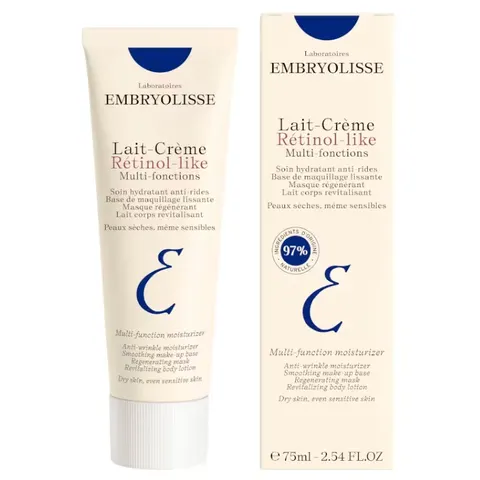 Embryolisse Lait-creme Concentrada 30 ml – imagen 2