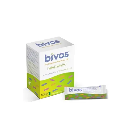 Bivos 10 Sobres – imagen 4