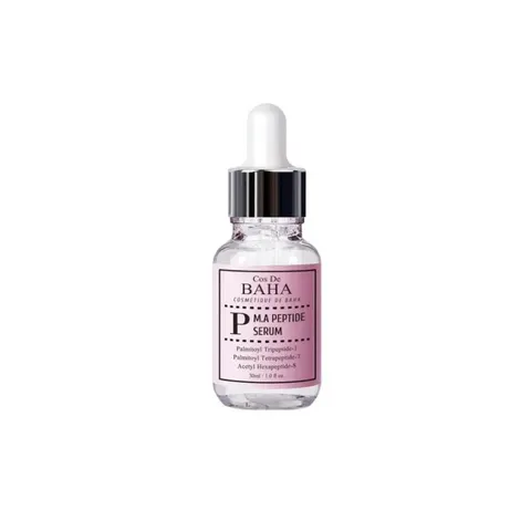 Cos de BAHA Serum P M.A Peptide 30ml – imagen 2