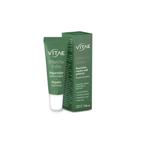Vitae Oliovita Balm 10ml – imagen 4