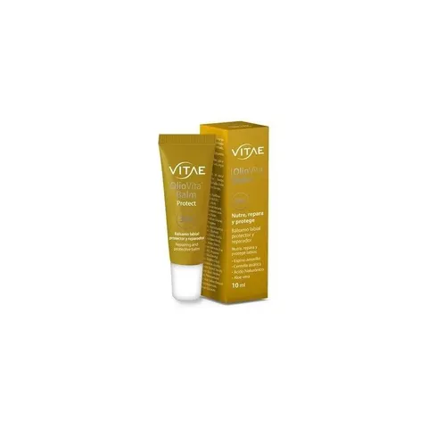 Vitae Oliovita Balm Protect 10ml – imagen 2
