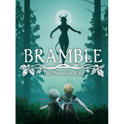 Bramble: The Mountain King | Steam – image 2