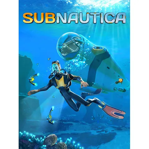Subnautica | Steam – image 2